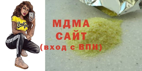 твердый Гусев
