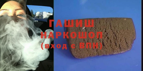гашик Осинники
